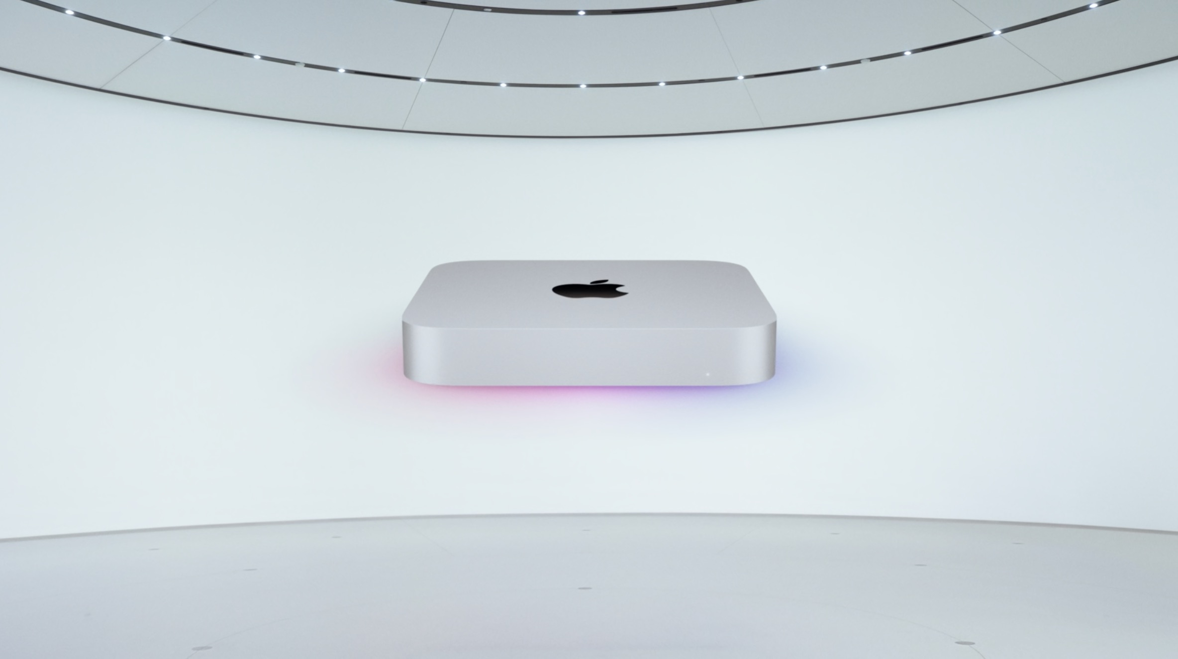 Apple Mac mini s M1 zvyšuje výkon a znižuje cenu na 699 dolárov