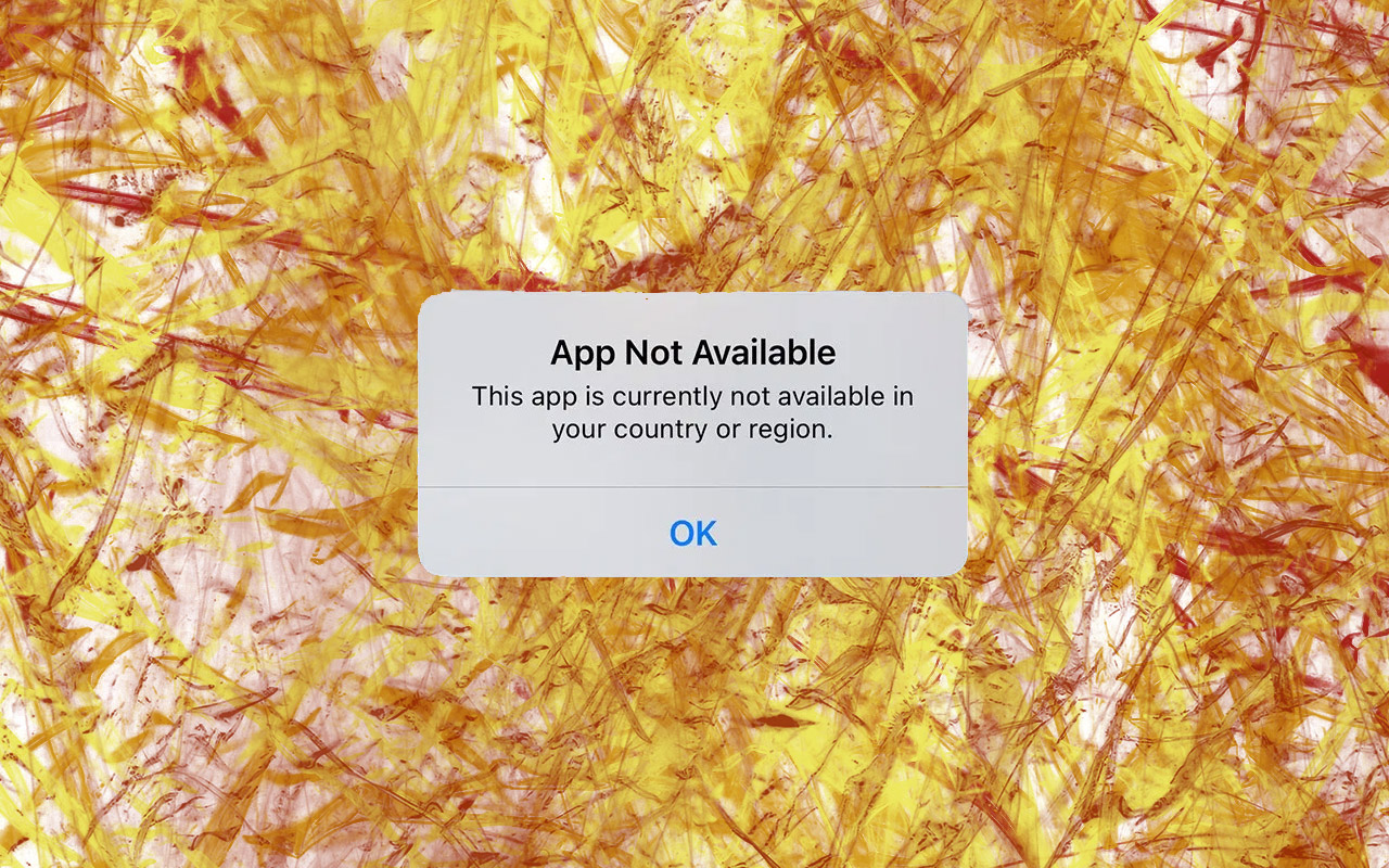 Apple práve odstránený účet Epic z App Store: Fortnite sekera zvážnie