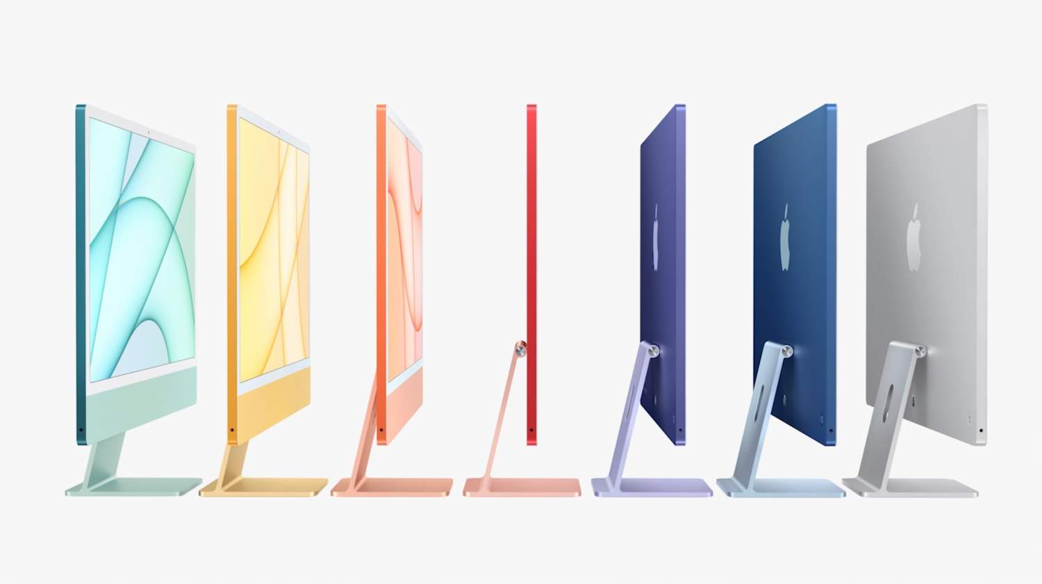 Apple24-palcové predobjednávky iMacu otvorené v piatok: Tu je vaše ťažké rozhodnutie