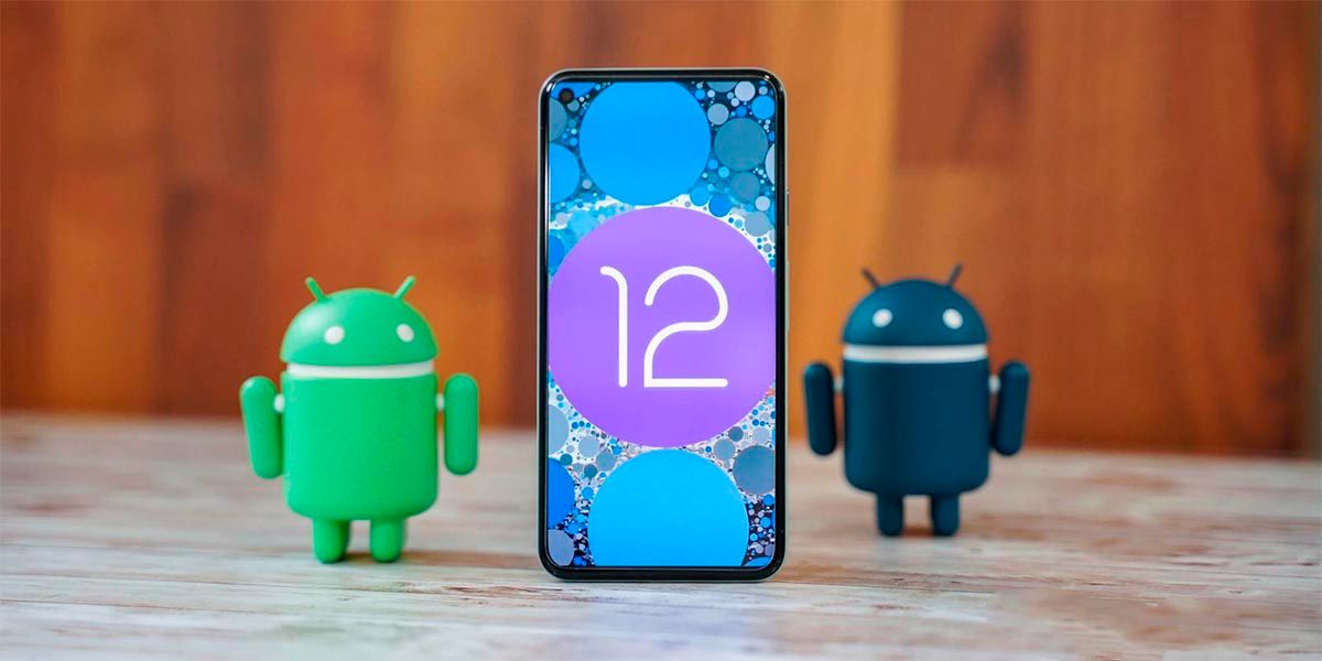 Čo je nové Android 12 beta 4