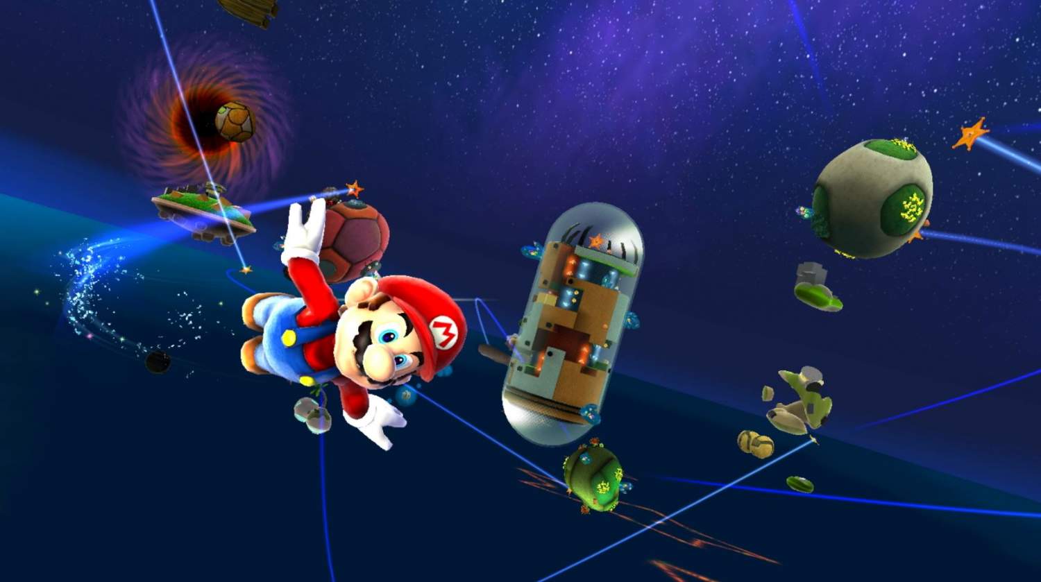 Dnes je posledný deň na nákup Super Mario 3D All-Stars Switch [Update: Nintendo statement] 4