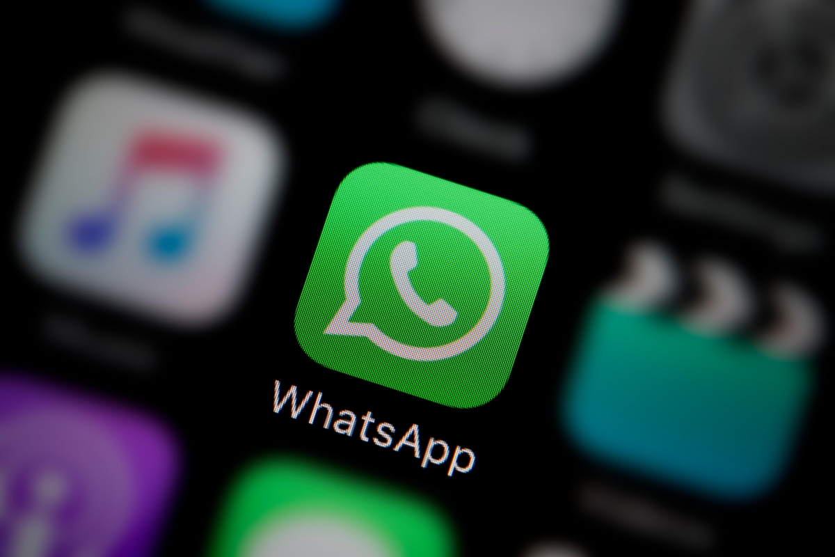 Expert tvrdí, že kontroverzný temný režim WhatsApp príde pre KAŽDÉHO budúci týždeň 1