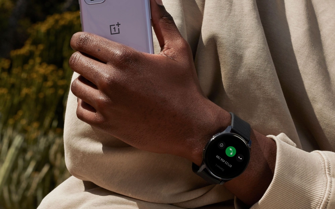 Funkcia stále zapnutého zobrazenia OnePlus Watch sa môže stále zobrazovať