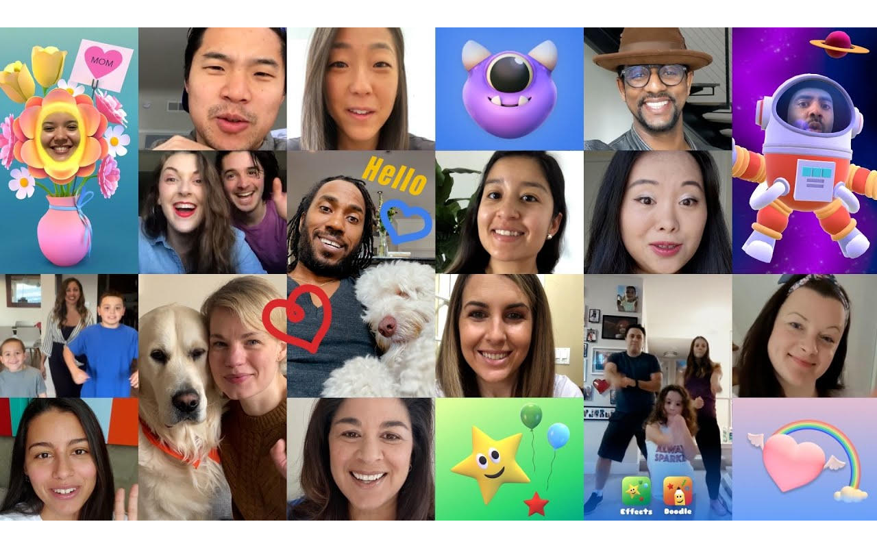 Google Duo mohlo v skupinovom hovore podporovať 32 ľudí