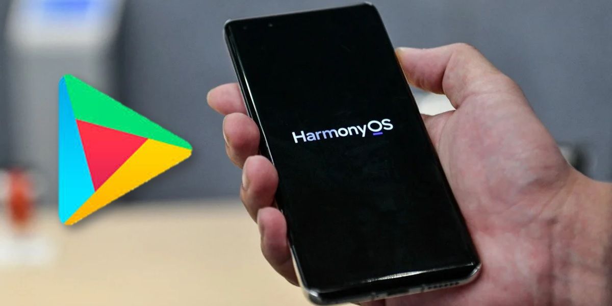 Google Play si teda môžete nainštalovať na Huawei a HarmonyOS pomocou OurPlay