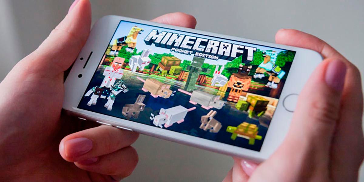 Juegos similares a Minecraft Android