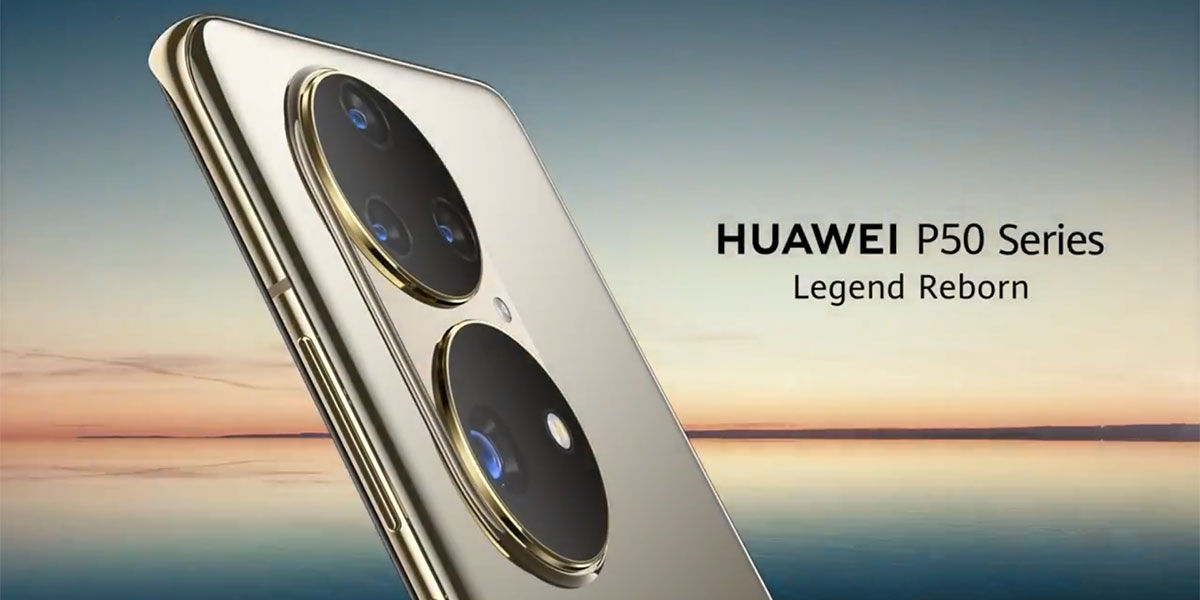 Huawei P50 a P50 Pro: nový dizajn a fotoaparáty na ich prekonanie …