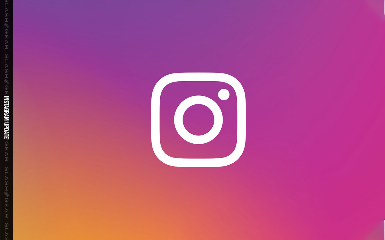 Instagram Živé vydanie na web, čo ďalej? 3