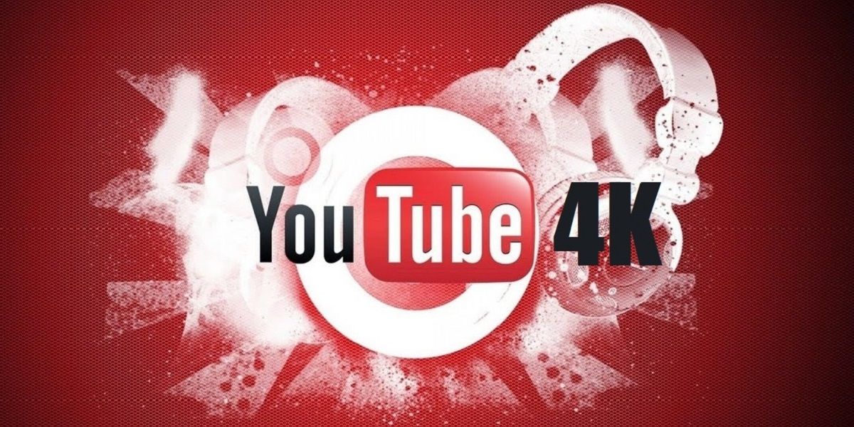 Môžete si teda pozrieť videá z YouTube v 4K bez internetu od …