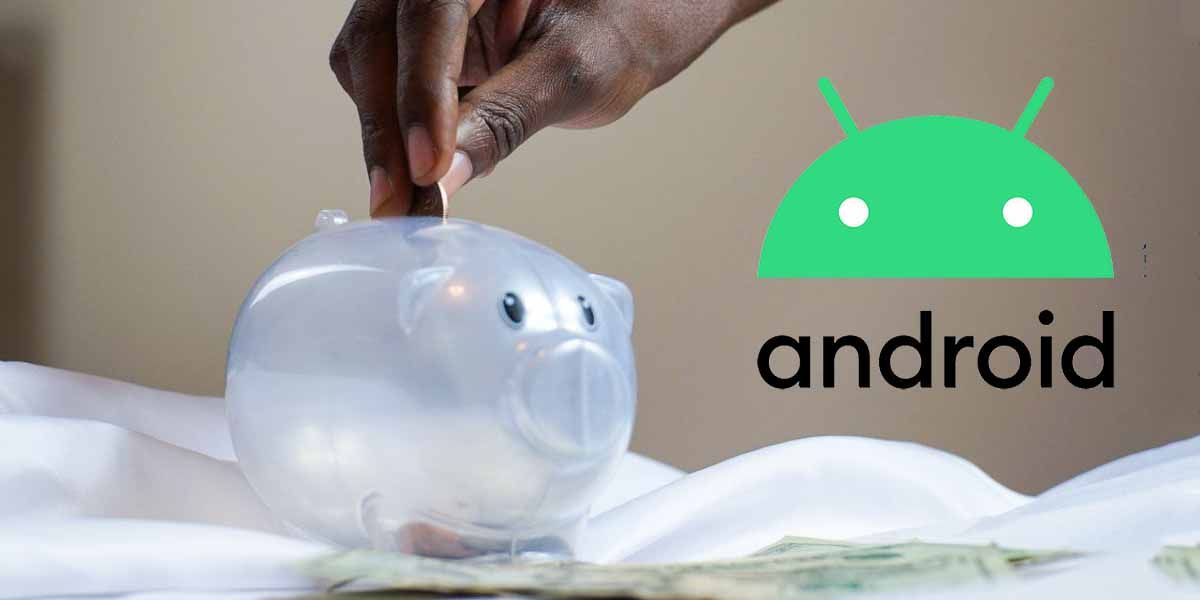 Najlepšie aplikácie pre Android, ktoré môžete použiť na šetrenie peňazí