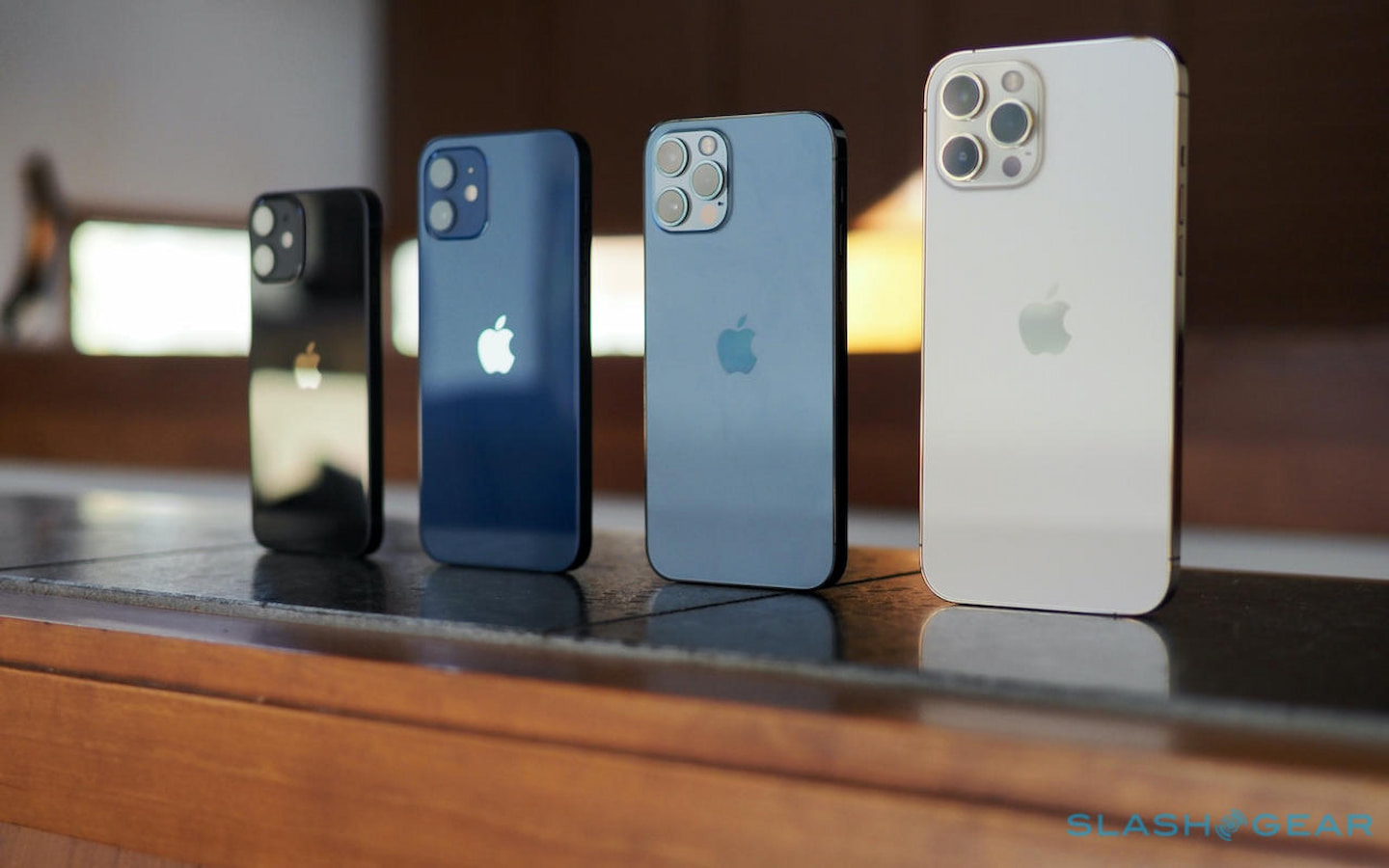 Naše veľké očakávania týkajúce sa telefónu iPhone 13 sa zdajú byť splnené