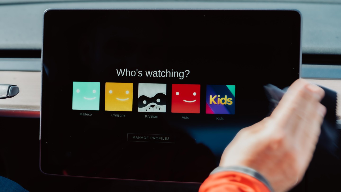 Netflix začne zasielať rodičom správy o návykoch ich dieťaťa na sledovanie 1