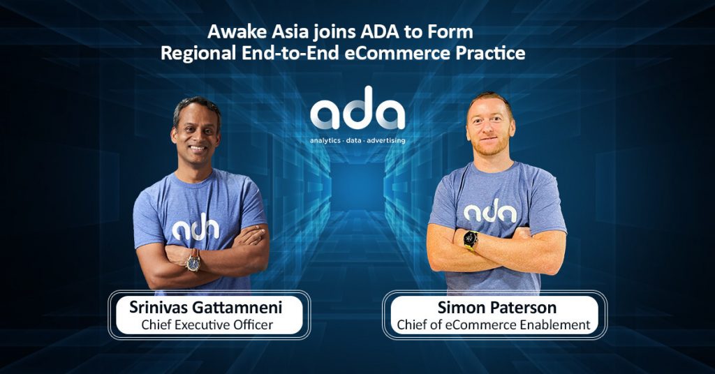 Prebudenie Ázie sa spája s ADA a ponúka obrovské príležitosti pre elektronický obchod v juhovýchodnej Ázii