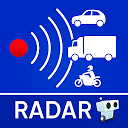 Radarbot: Bezplatné radarové varovanie a rýchlomer