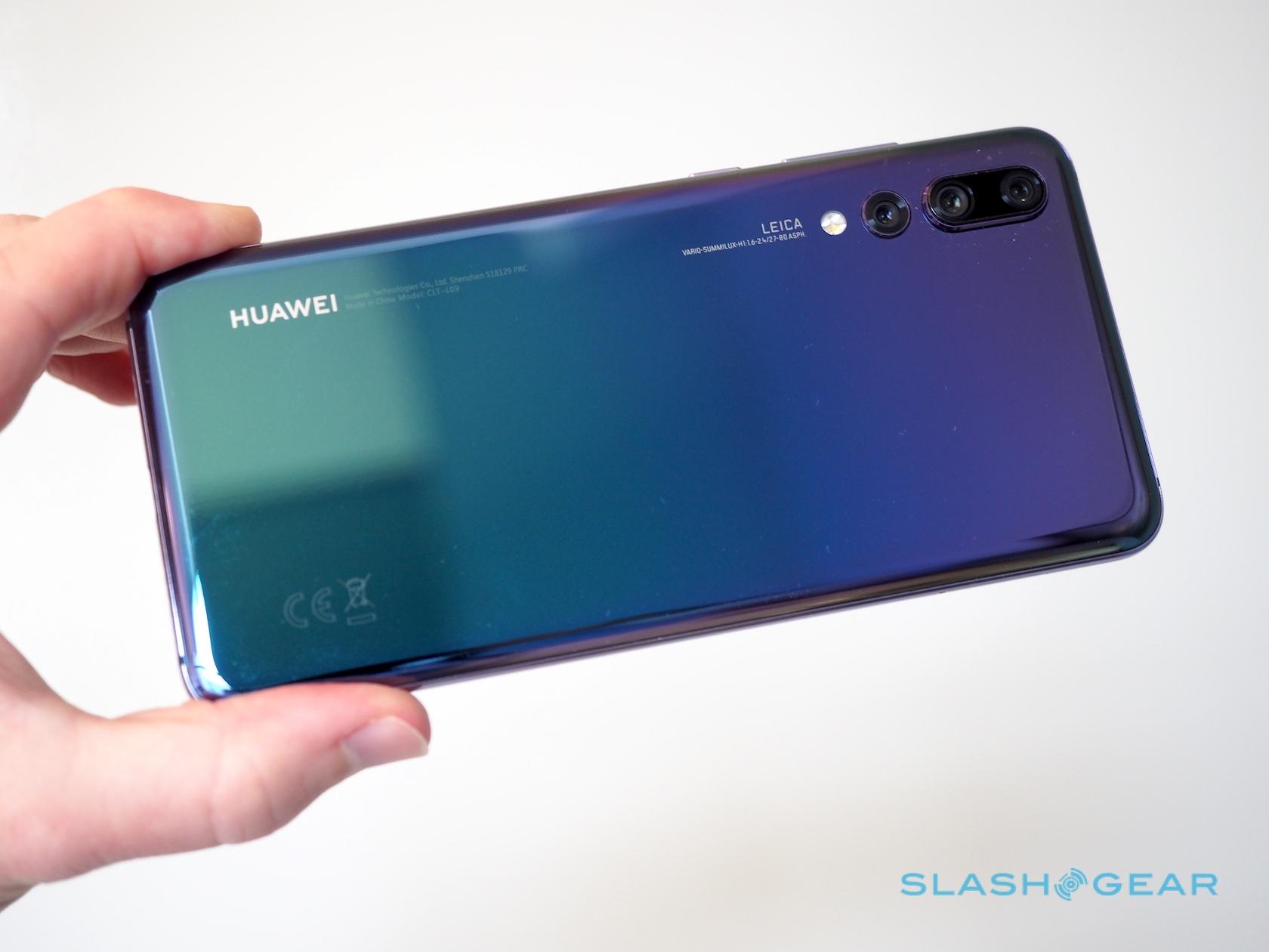 Spoločnosť Qualcomm údajne získava licenciu na predaj čipov spoločnosti Huawei za jednej podmienky