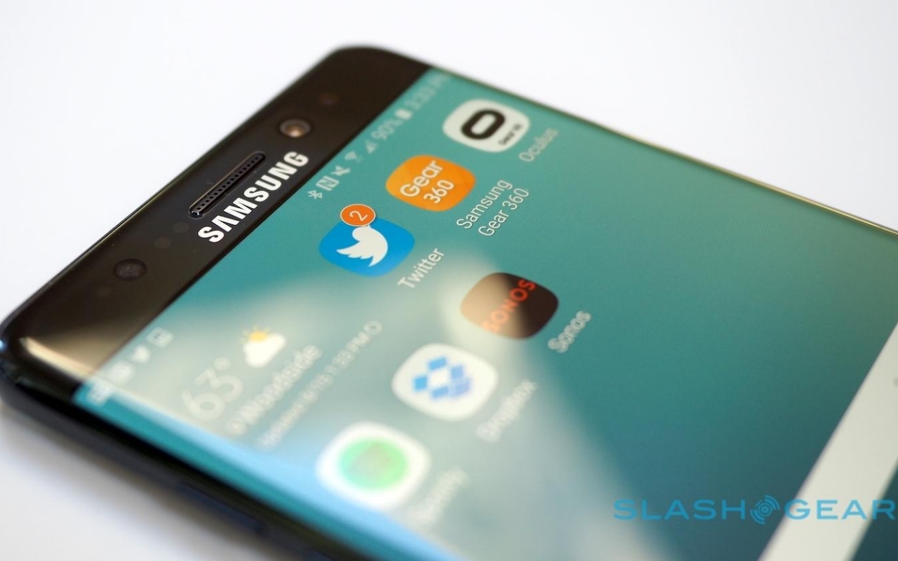 Spoločnosť Samsung objasňuje plán aktualizácií zabezpečenia 1