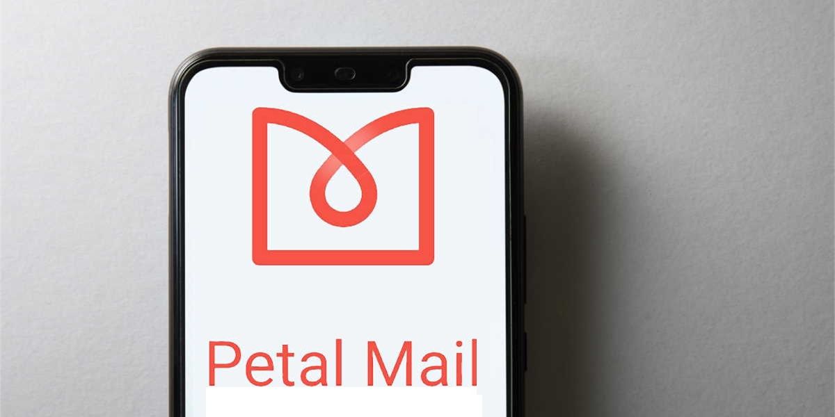 Takže môžete vymazať účet Petal Mail, je to veľmi jednoduché!
