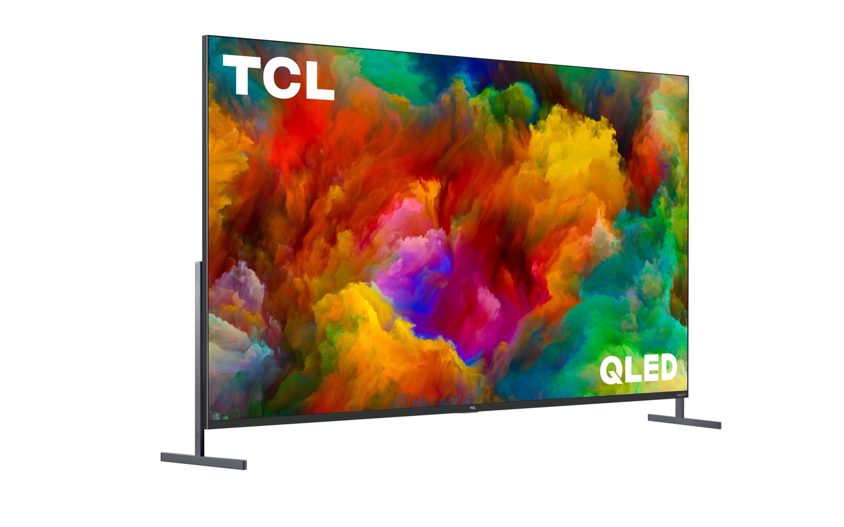 Televízor TCL v roku 2021-OD-LED mini-LED, nové 85-palcové televízory a 6 Séria 8K 1