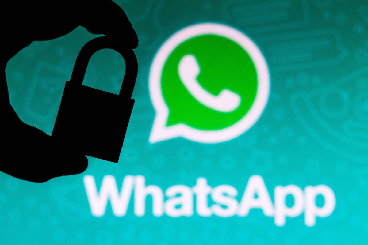 Tri najnebezpečnejšie nastavenia WhatsApp, ktoré by vás mohli hacknúť, scamovať alebo odhaliť 1