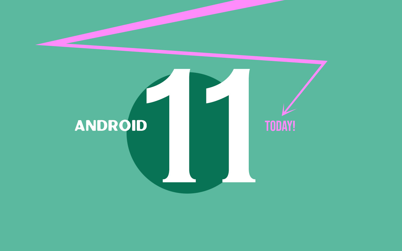 Vydaný Android 11: Ako nainštalovať a čo je nové 1