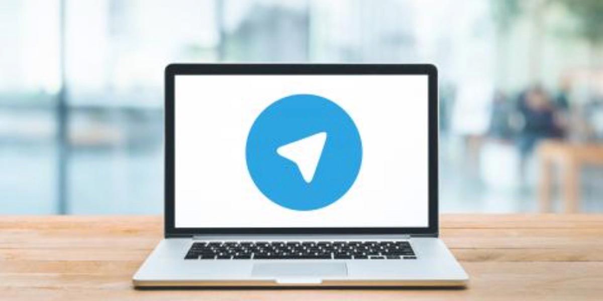 Vysvetľujeme, ako používať Telegram Web na chatovanie z počítača