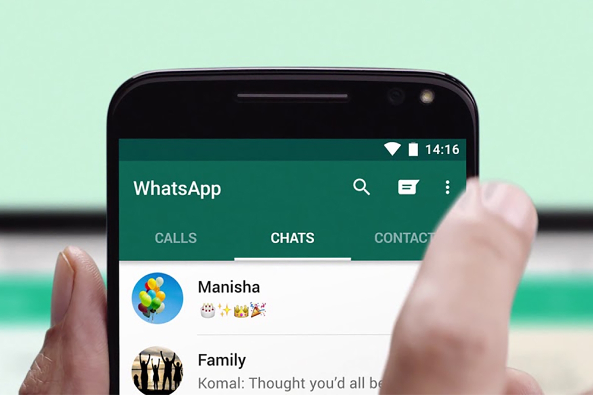 WhatsApp varuje, že vaše „miznúce správy“ môžu STÁLE ukladať kontakty – a tu je sedem spôsobov