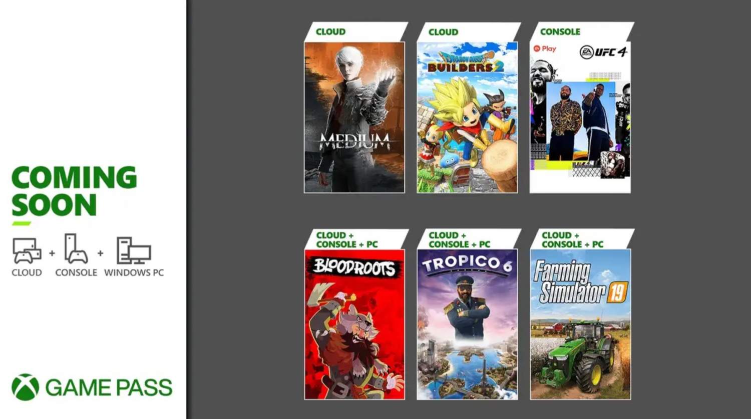 Xbox Game Pass prináša v júli niekoľko pikantných cloudových hier 2
