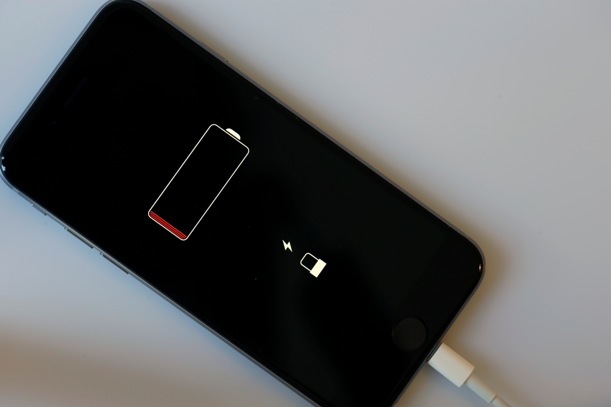 Zlá výdrž batérie iPhone po aktualizácii? Apple ukazuje, ako to opraviť v priebehu niekoľkých minút 1