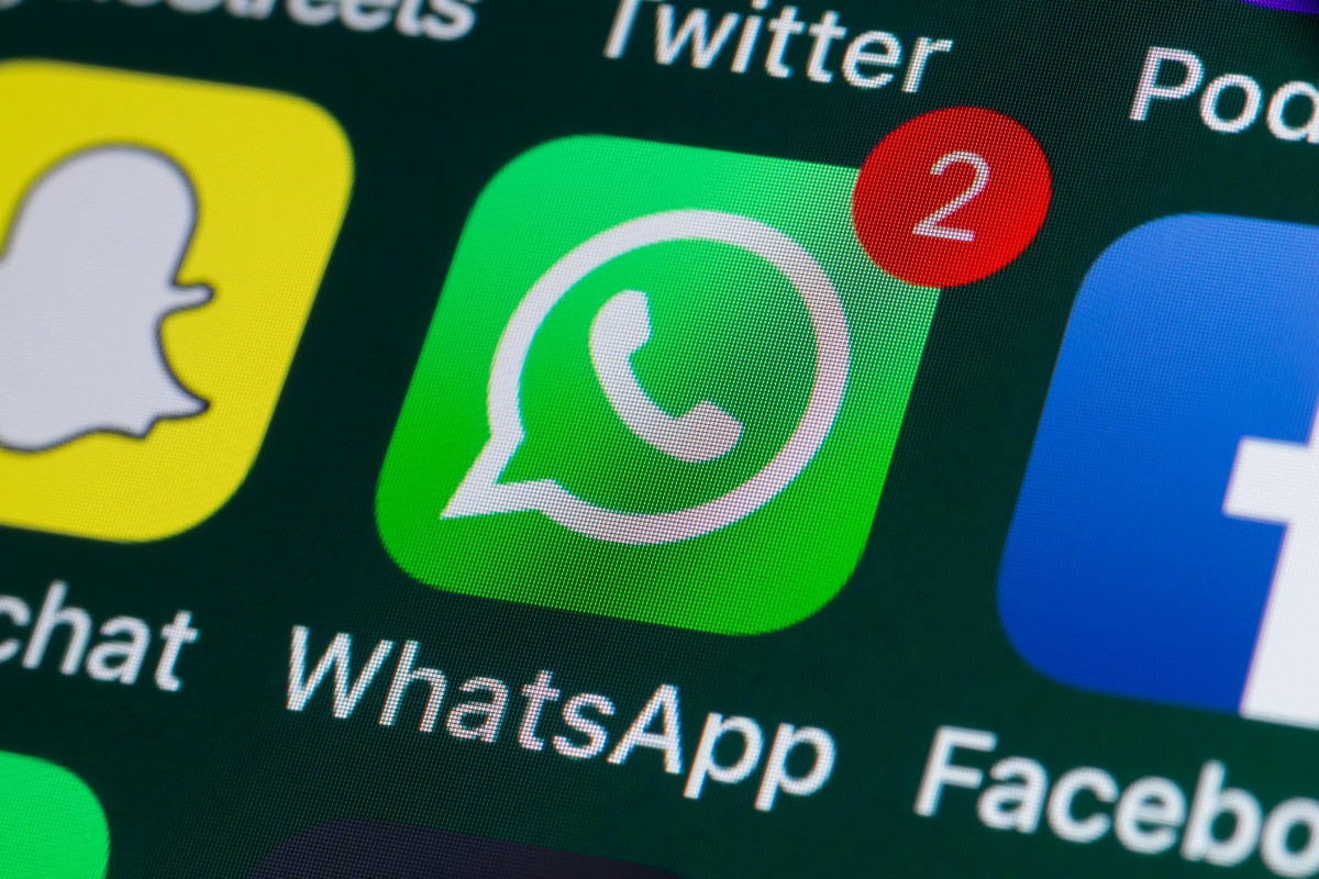 Zúfalý WhatsApp sa snaží udržať užívateľov s prísľubom Facebook nebude čítať vaše texty, pretože tisíce aplikácií ukončite 1