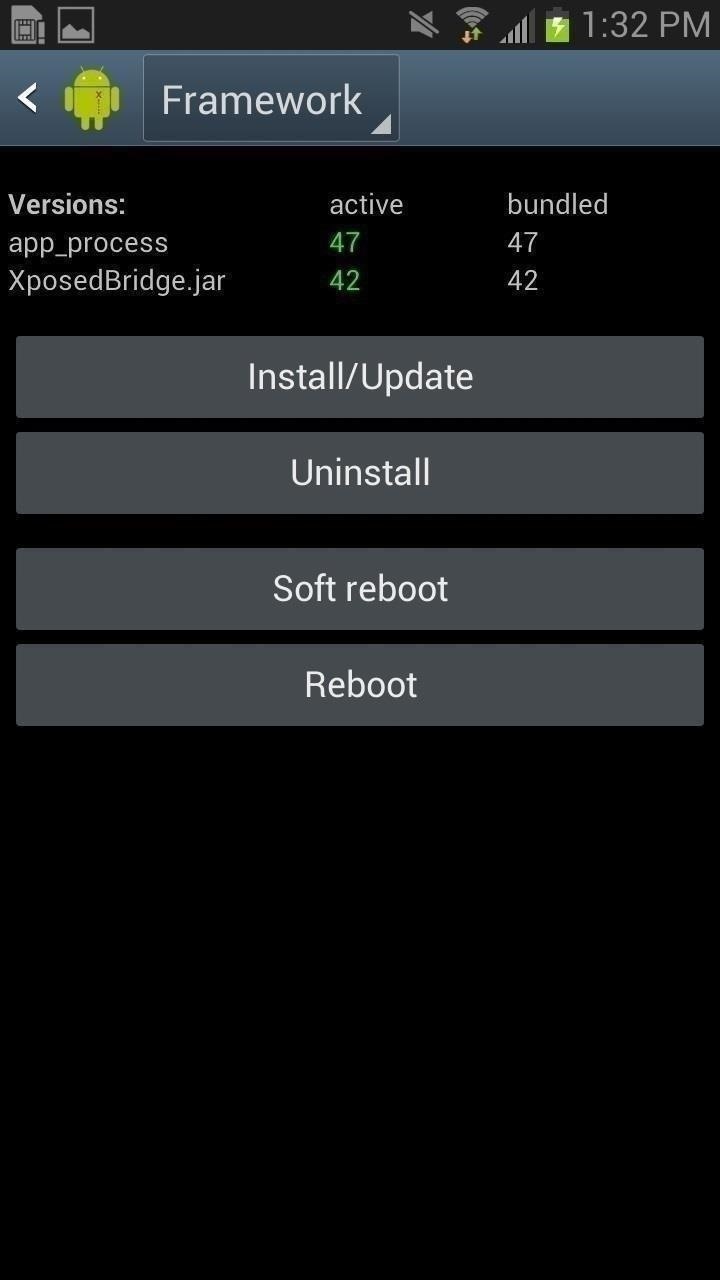 Ako si vo svojom Samsungu rýchlejšie zobrazíte stránky Google Play pre nainštalované aplikácie Galaxy Poznámka 3