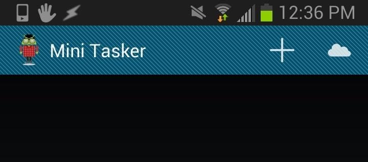 Ako automatizovať jednoduché úlohy na vašom Samsung Galaxy S3 bez použitia Tasker