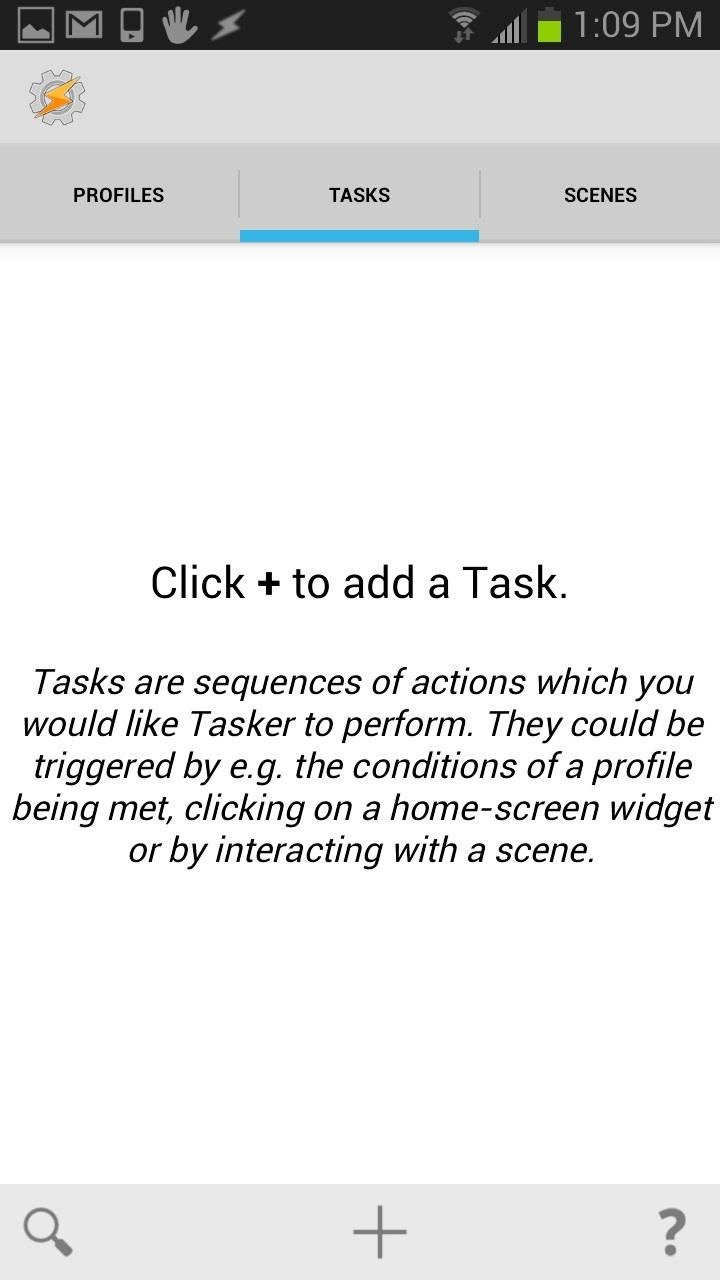 Ako automatizovať jednoduché úlohy na vašom Samsung Galaxy S3 bez použitia Tasker