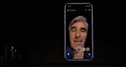 Apple  Majitelia iPhone X získavajú trio super realistických šošoviek Snapchat podporovaných kamerou TrueDepth