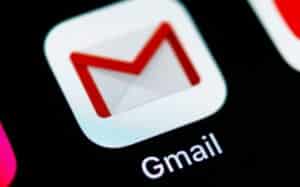 Tmavý režim prichádza do Máp Google a Gmailu