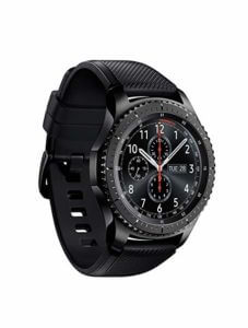 Repasované hodinky Android pre Samsung S3 Gear Sport