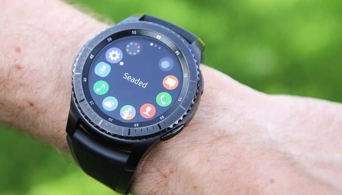 5 Najlepšie repasované hodinky s Androidom v roku 2021 3