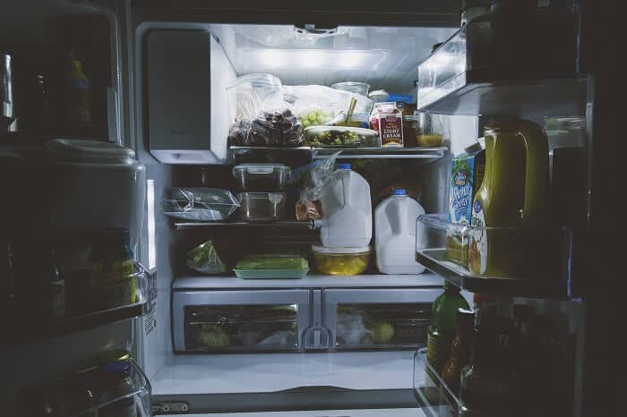4 Typy inteligentných chladničiek Samsung: Revolúcia vo vašej kuchyni teraz!