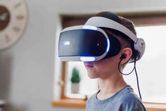 5 Najlepší hráči VR pre Android: Prelomenie bariér s virtuálnou realitou