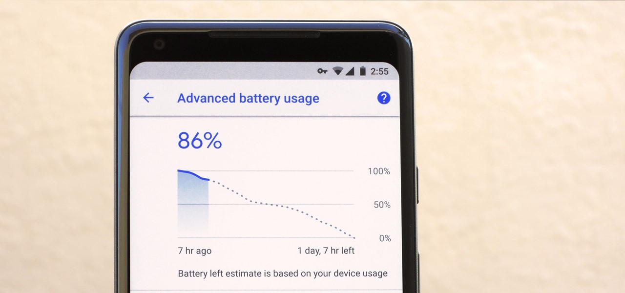 Ako: Správne kalibrovať batériu na akomkoľvek telefóne s Androidom