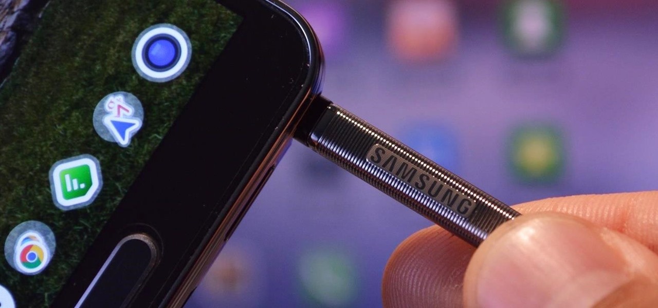 Ako: Ultimate S Pen Customization Tool for your Galaxy Poznámka 3
