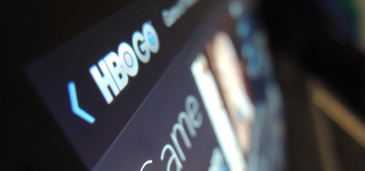 Ako na to: Nainštalujte si aplikáciu HBO GO do svojho Nexusu 7 Tablet (nie je potrebný koreň)