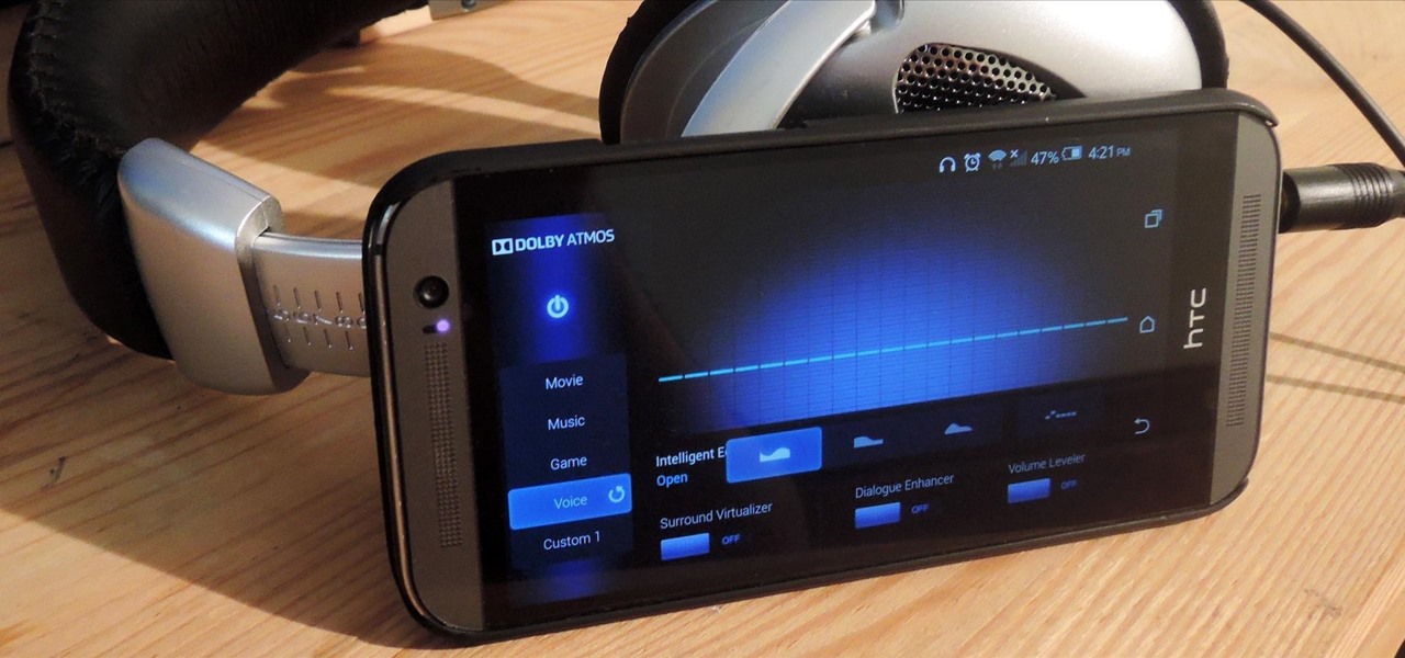 Ako na to: Získajte priestorový zvuk Dolby Atmos v akomkoľvek systéme Android
