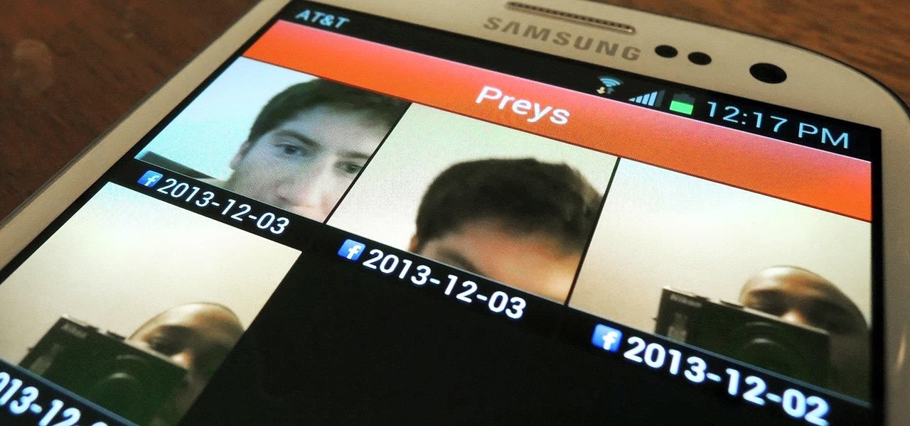 Ako na to: Zistite, kto vo vašom Samsungu čumí Galaxy S3 – A prečo