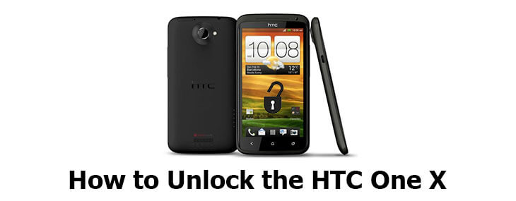 Ako odomknúť HTC One X a nájsť X Factor pre Phone Bliss 1