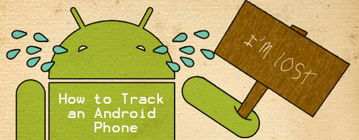 Ako sledovať telefón s Androidom, aby vám neutiekol
