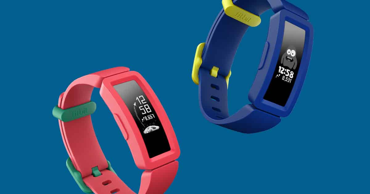 Fitbit Ace 2: Sledovač fitness zameraný na deti je teraz k dispozícii za 70 dolárov