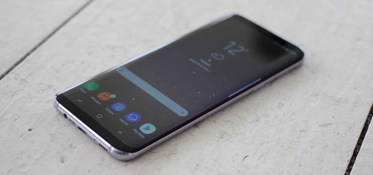 Galaxy Aktualizácia S8 Oreo: Klávesnica Samsung prechádza generálnou opravou v systéme Android 8.0
