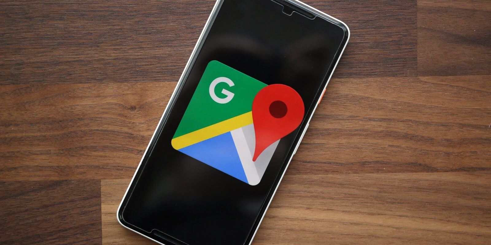 Mapy Google pre Android majú integráciu Street View pre lepšiu navigáciu 6