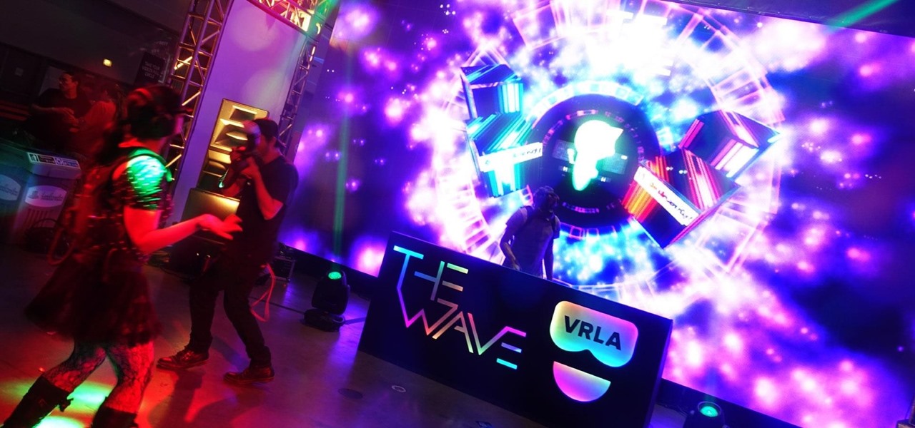 Správy: Virtuálna realita zmení spôsob, akým prežívame hudbu