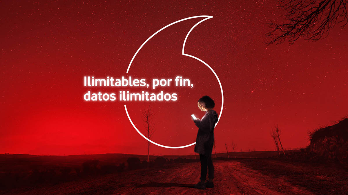 Španielsky operátor Vodafone